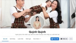 Cửa hàng của vợ diễn viên Lê Dương Bảo Lâm bị phạt vì bán nước hoa hàng "fake"