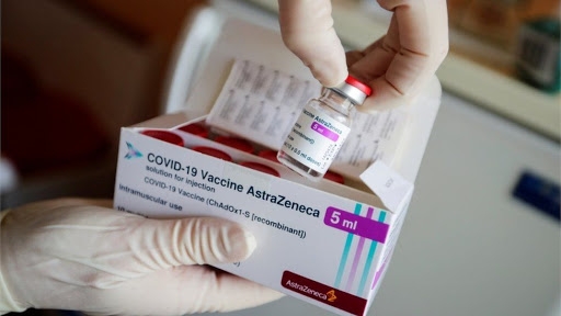 Quỹ vắc xin phòng Covid-19 tiếp nhận gần 265 tỷ đồng tiền ủng hộ