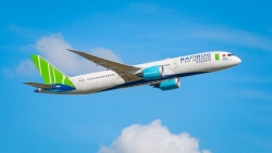 Bamboo Airways muốn bay đến Mỹ qua một điểm dừng