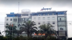 Nợ nần chồng chất, Kinh Bắc (KBC) dồn dập vay nợ từ kênh trái phiếu