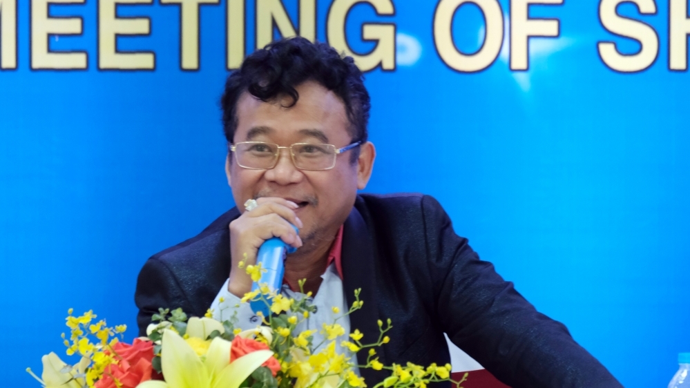 Nợ tăng vọt, dòng tiền âm nặng và những “vấn đề” tài chính của Kinh Bắc (KBC)