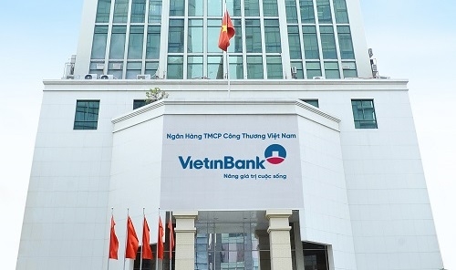 VietinBank công bố tài khoản nhận ủng hộ Quỹ Vắc xin phòng, chống Covid-19