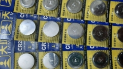 Doanh nghiệp nhập hàng Trung Quốc nhưng không khai báo hải quan ở Tây Ninh