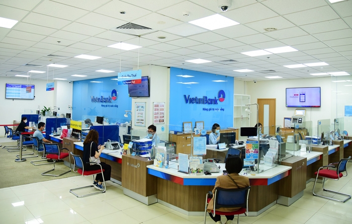 Ngân hàng Nhà nước chấp thuận cho VietinBank tăng vốn lên hơn 48.000 tỷ đồng