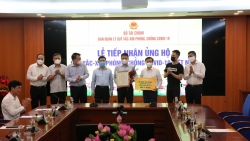 Sun Group góp 320 tỷ đồng vào Quỹ Vắc xin Covid-19, nâng tổng số tiền ủng hộ lên gần 510 tỷ đồng