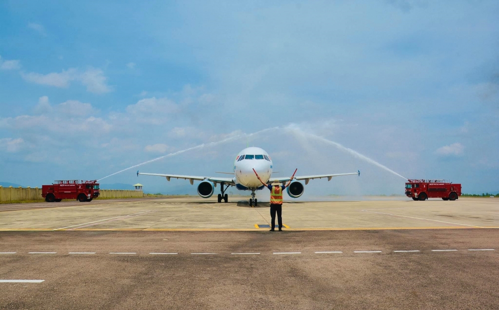 Việt Nam cần một hãng hàng không như IPP Air Cargo để tránh lãng phí thị trường vận tải hàng hóa