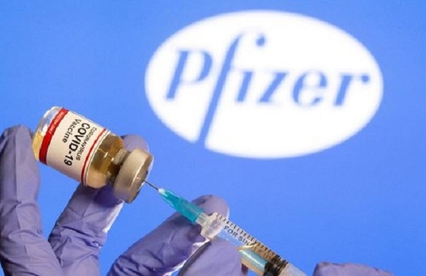 Mỹ sẽ tập huấn cho Quản lý thị trường Việt Nam phân biệt vắc xin chính hãng Pfizer