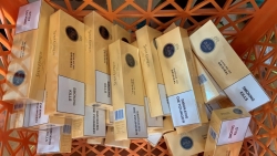 Phát hiện hàng cấm tại chi nhánh Công ty Cổ phần Dịch vụ Giao Hàng Nhanh