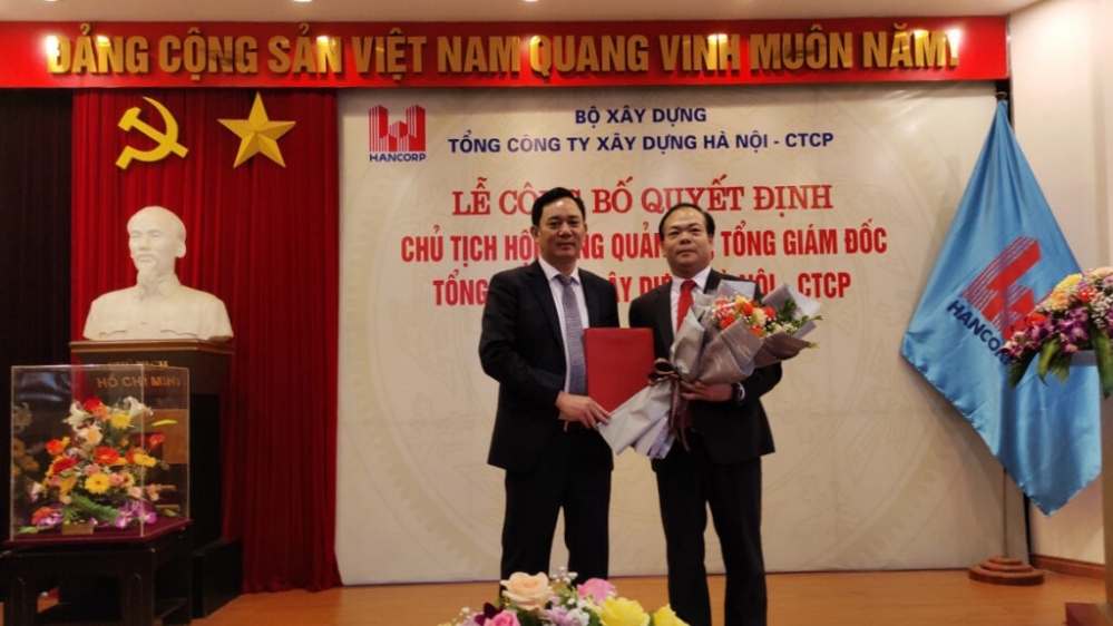 Xử phạt Hancorp vì chậm công bố báo cáo thường niên nhiều năm