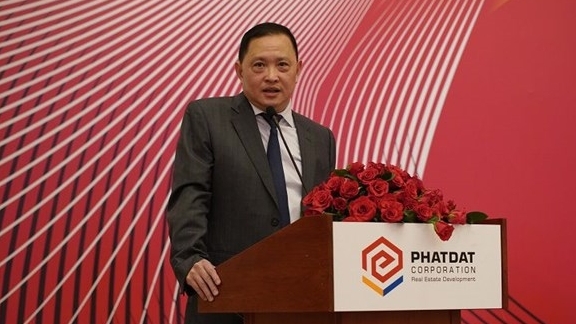 “Ông vua” vi phạm thuế Phát Đạt nợ hơn 10.000 tỷ đồng, cao gấp đôi vốn chủ sở hữu