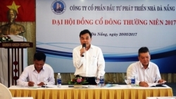 Tổng Giám đốc Công ty Nhà Đà Nẵng cùng loạt cá nhân vi phạm giao dịch chứng khoán