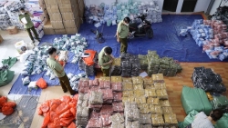 truy quet 8 tu diem tap ket livestream ban hang khong ro nguon goc o ha noi hung yen