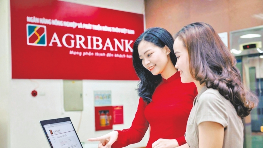 Nhất trí tăng vốn điều lệ cho Agribank