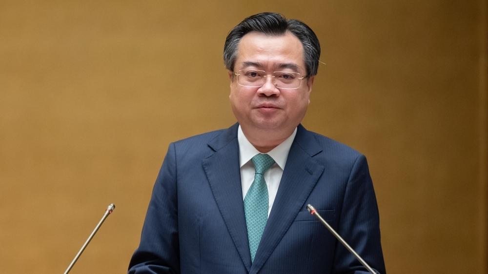 Kịp thời phát triển nhà ở cho công nhân, người có thu nhập thấp và người nghèo