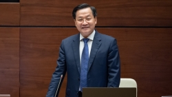 Phó Thủ tướng: Chúng ta đối mặt với những khó khăn, thách thức chưa có trong tiền lệ