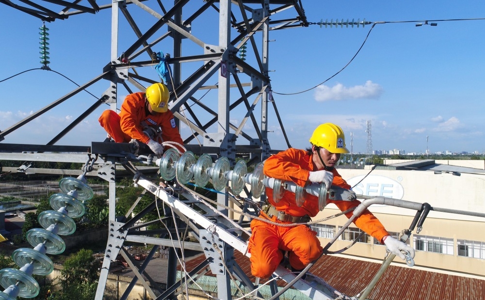 Thủ tướng Phạm Minh Chính yêu cầu khẩn trương khắc phục tình trạng thiếu điện