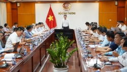 Khẩn trương xây dựng lộ trình chuyển đổi nhiên liệu trong các nhà máy nhiệt điện than