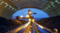 EVN làm rõ thông tin “thiếu 1 triệu tấn than cho nhiệt điện”