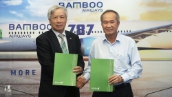 "Nước cờ" của Bamboo Airways và bước đi của đại gia Dương Công Minh