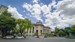 Ngân hàng Nhà nước lần thứ 4 giảm lãi suất điều hành