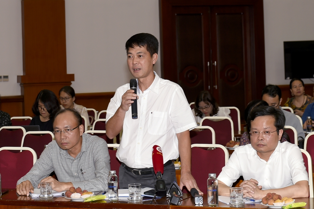 Bộ Tài chính: Có sai phạm khi thanh tra 4 doanh nghiệp bán bảo hiểm qua ngân hàng