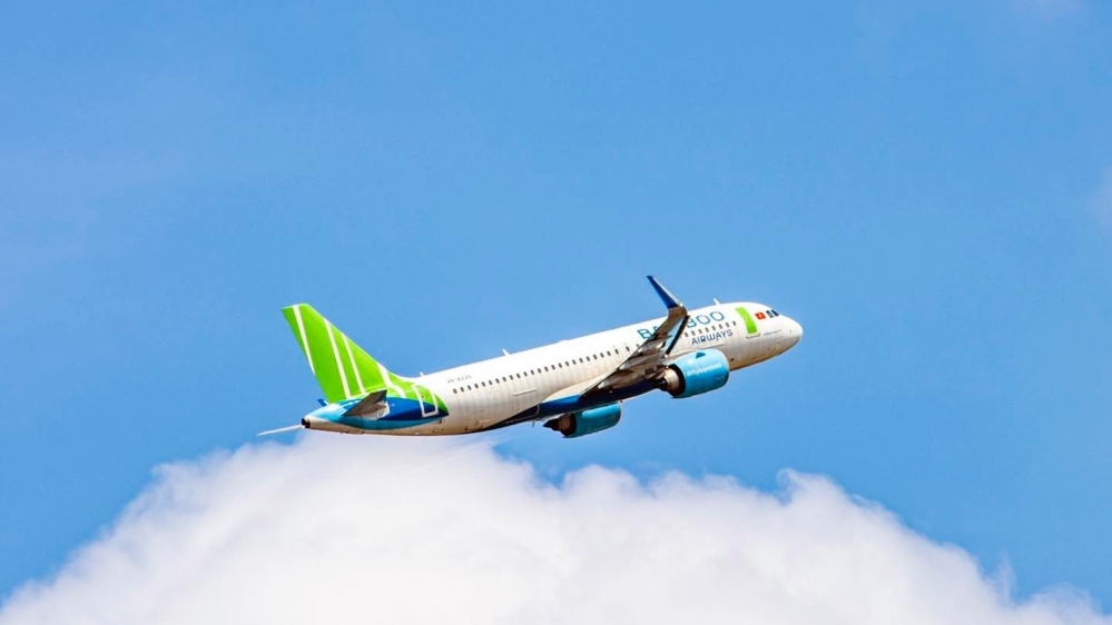 "Sếp" Sacombank được đề cử vào Hội đồng quản trị Bamboo Airways