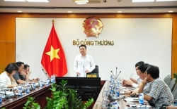 bo truong bo cong thuong trong moi tinh huong phai dam bao nguon cung xang dau
