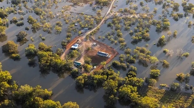 Tác động của El Nino đến tình trạng nóng lên toàn cầu trong năm 2023