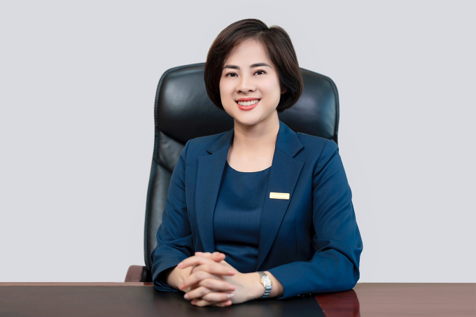 Ngân hàng Eximbank thay Chủ tịch