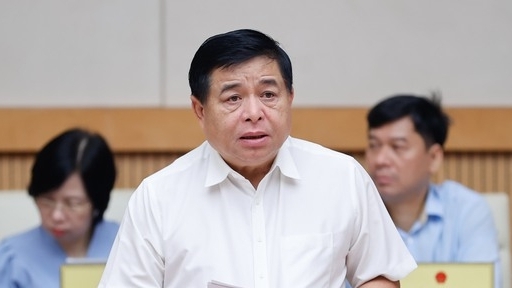 Bộ trưởng Nguyễn Chí Dũng: Lạm phát là vấn đề cần đặc biệt lưu ý