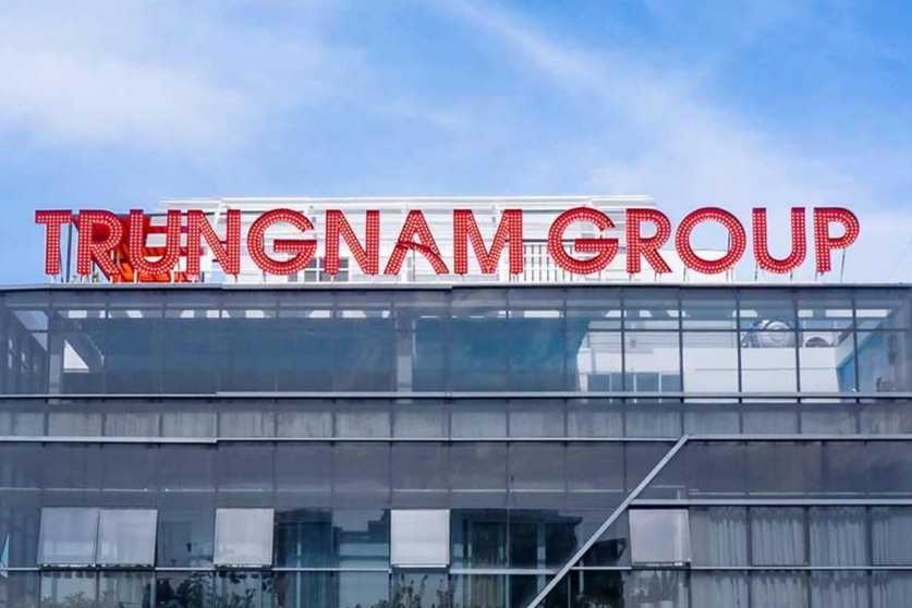 Chủ tịch Trungnam Group được gỡ lệnh hoãn xuất cảnh