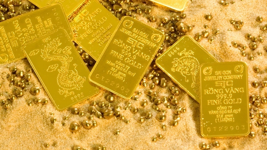 Công ty SJC cũng tham gia bán vàng giá bình ổn