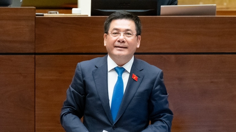 Bộ trưởng Bộ Công thương nêu 3 thách thức lớn của thương mại điện tử