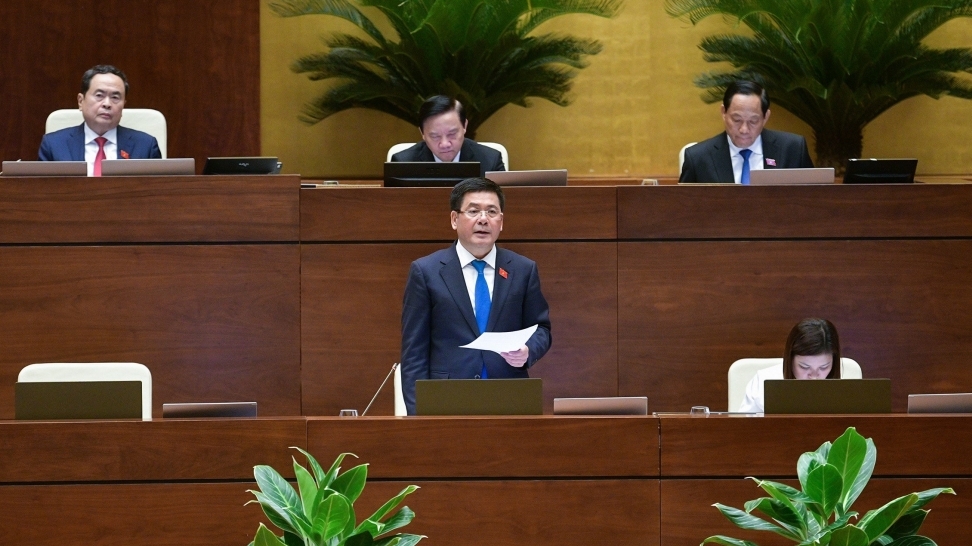 Quy trách nhiệm hàng gian, hàng giả cho người đứng đầu: Bộ trưởng nói gì?