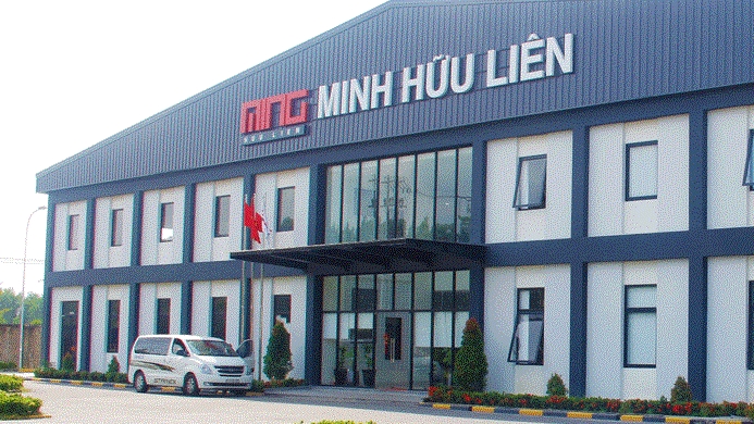 Công ty Minh Hữu Liên dính hàng loạt vi phạm lĩnh vực chứng khoán
