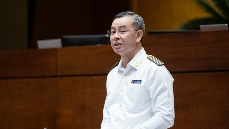 Vụ việc SCB không thuộc phạm vi của Kiểm toán nhà Nước