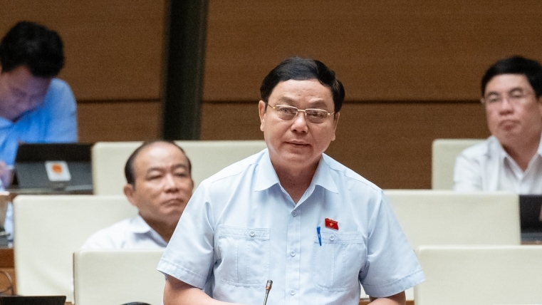 Kiểm toán Nhà nước sẽ loại bỏ “con sâu” tiêu cực, tham nhũng