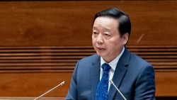 Hiện thực hóa khát vọng phát triển đất nước vững mạnh, hùng cường