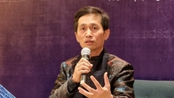 Cổ phiếu nhóm APEC tăng giá mạnh nhất tháng sau động thái của ông Nguyễn Đỗ Lăng