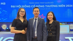 cong ty chung khoan va nhung tham vong mua dai hoi co dong