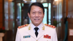 Công an có tân Bộ trưởng