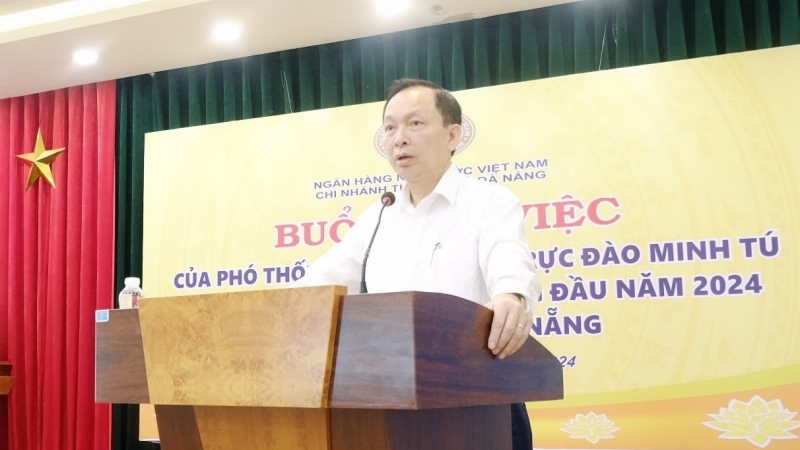 Không để tình trạng khách hàng đủ điều kiện mà không được vay tiền