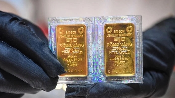 Ngân hàng Nhà nước ngừng giảm giá bán vàng cho người dân