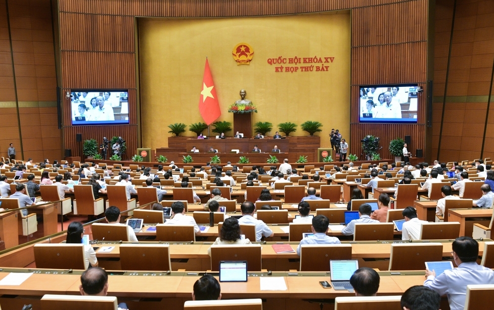 Đại biểu Quốc hội thống nhất cao phê chuẩn Vương quốc Anh gia nhập CPTPP