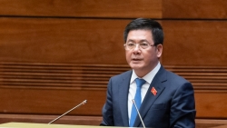 Nước Anh cam kết mở cửa thị trường ở mức cao với hàng Việt Nam