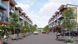 Thanh Hoá tìm nhà đầu tư làm dự án Khu đô thị gần 5.000 tỷ đồng