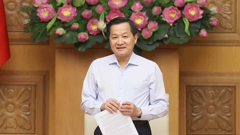 Phó Thủ tướng: Không để tăng lương dẫn đến tăng giá bất hợp lý