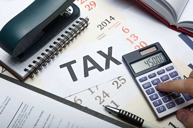 Bộ Tài chính muốn sửa Luật Thuế thu nhập doanh nghiệp