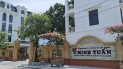 Tổng công ty Minh Tuấn muốn làm dự án khu dân cư 809 tỷ ở Thanh Hóa