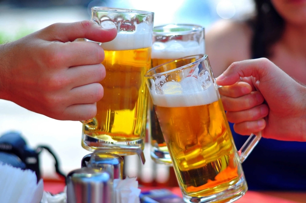 Ngành bia, rượu và mối lo tăng thuế tiêu thụ đặc biệt